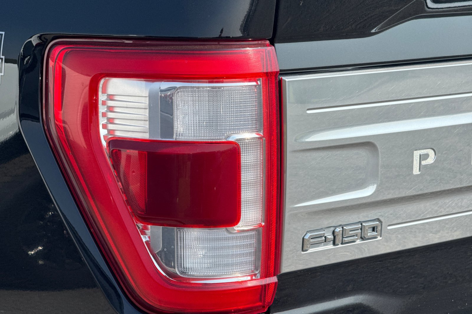 Used 2023 Ford F150 Platinum AWD/4WD image 47