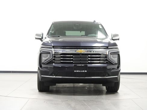 New 2025 Chevrolet Tahoe Premier image 9