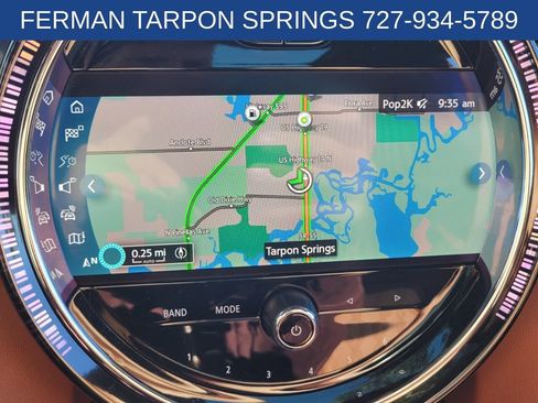 Used 2023 MINI Cooper S image 27