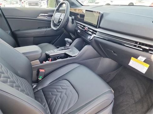 New 2026 Kia Sportage X-Line w/ X-Line Technology Package image 17