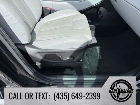 Used 2021 Hyundai Palisade SEL w/ Premium Package image 43