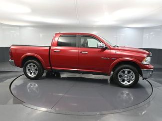 Used 2009 Dodge Ram 1500 Truck Laramie video 3