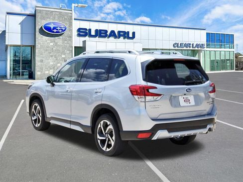 Certified 2023 Subaru Forester Touring AWD/4WD image 4