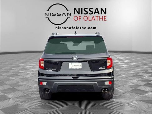 Used 2021 Honda Passport Elite image 27