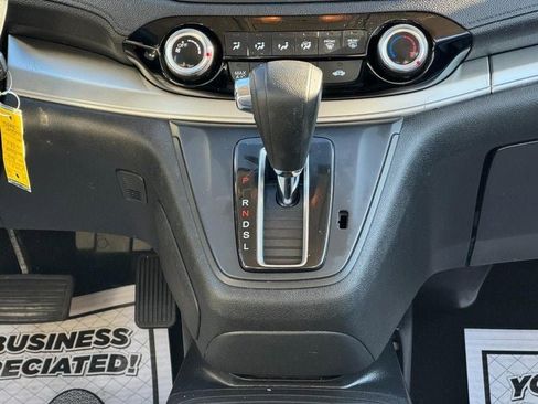 Used 2016 Honda CR-V LX image 14
