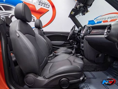 Used 2011 MINI Cooper S w/ Cold Weather Pkg image 22