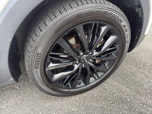 Used 2022 Kia Telluride SX FWD image 24