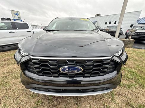 New 2026 Ford Escape ST-Line Select w/ Equipment Group 401A image 26