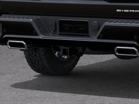 New 2026 GMC Sierra 1500 Denali w/ Technology Package AWD/4WD image 14
