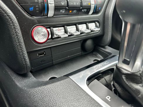 Used 2023 Ford Mustang GT Premium w/ GT Performance Package image 58