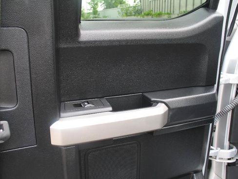 Used 2018 Ford F150 Lariat AWD/4WD image 52