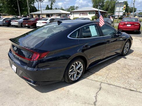 Used 2023 Hyundai Sonata SEL image 5