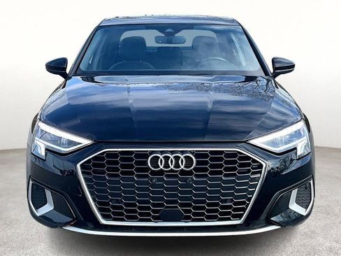 Used 2024 Audi A3 2.0T Premium image 5