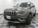 Used 2019 Jeep Cherokee Limited image 5