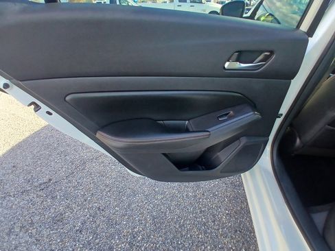 Used 2020 Nissan Altima 2.5 SR image 28