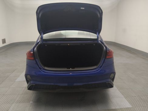 Used 2022 Kia Forte LXS FWD image 29