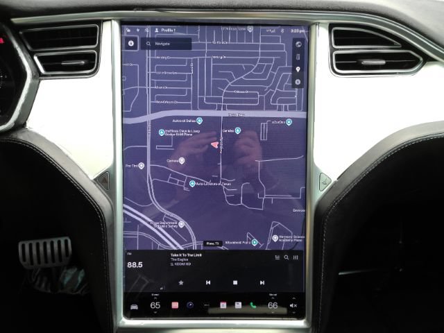 Used 2016 Tesla Model S P90D AWD/4WD image 10