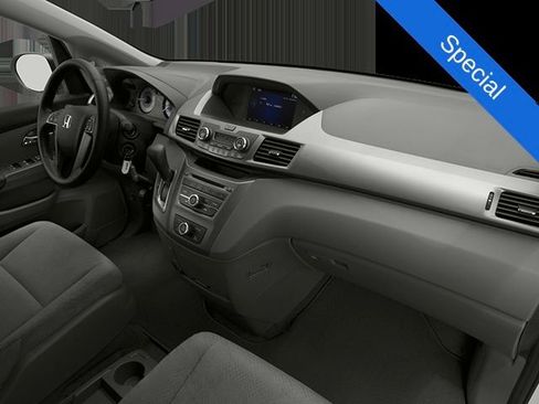 Used 2014 Honda Odyssey LX image 26