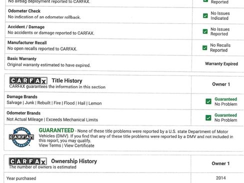 Used 2014 Hyundai Santa Fe Sport w/ Popular Equipment Package 02 image 17