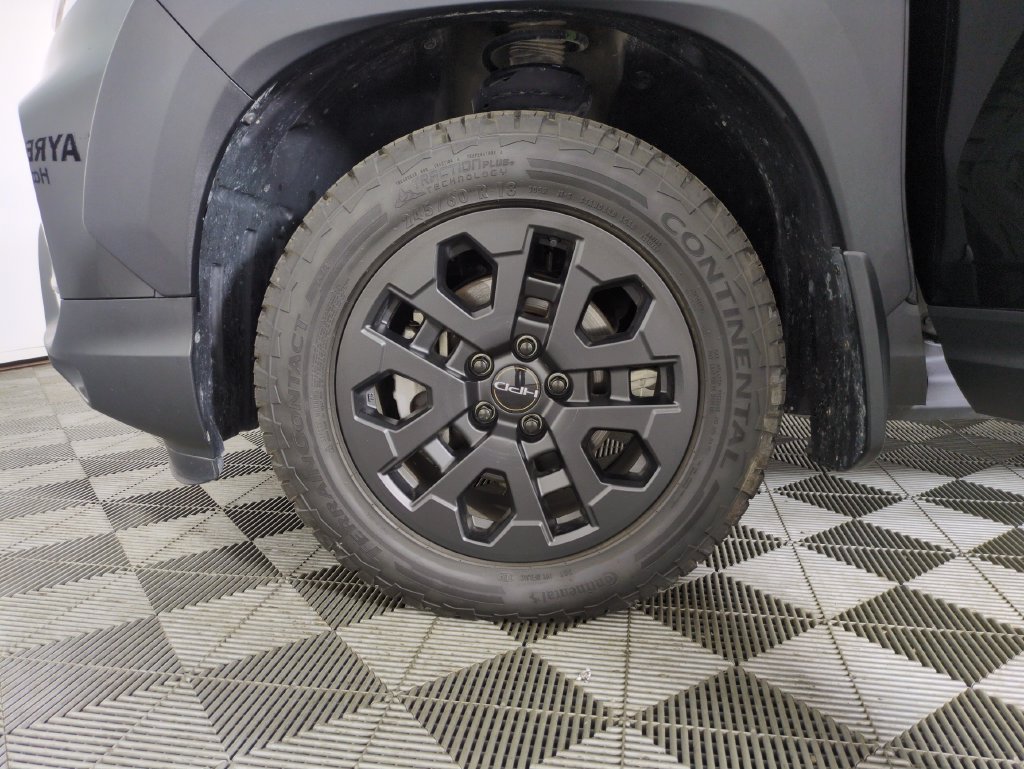 Certified 2023 Honda Ridgeline RTL image 34