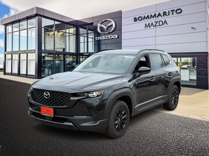 New 2026 MAZDA CX-50 AWD 2.5 Hybrid w/ Premium Pkg