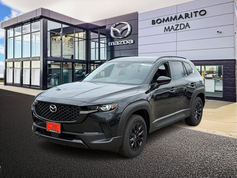 New 2026 MAZDA CX-50 AWD 2.5 Hybrid w/ Premium Pkg image 1
