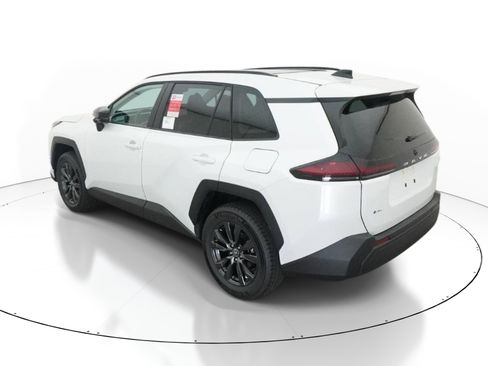 New 2026 Toyota RAV4 XLE Premium FWD image 5