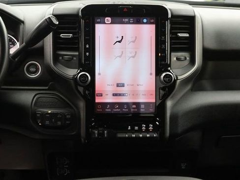 Used 2025 RAM 2500 Tradesman w/ Power Wagon Package image 24