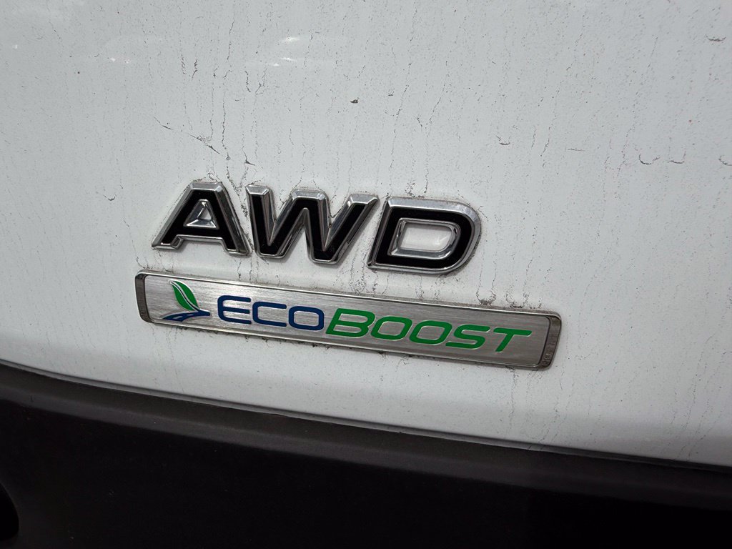 Certified 2023 Ford Transit 350 XL AWD/4WD image 21
