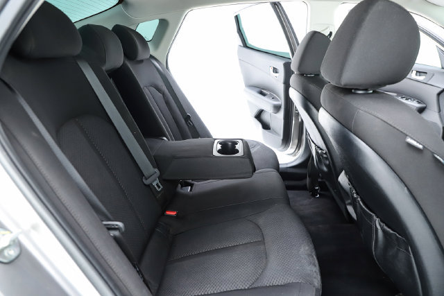Used 2018 Kia Optima LX w/ Convenience Package FWD image 39
