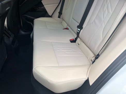 New 2026 BMW X3 xDrive30i AWD/4WD image 13