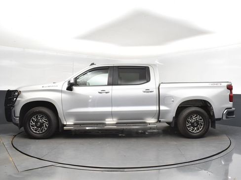 Used 2020 Chevrolet Silverado 1500 LT w/ All-Star Edition image 4