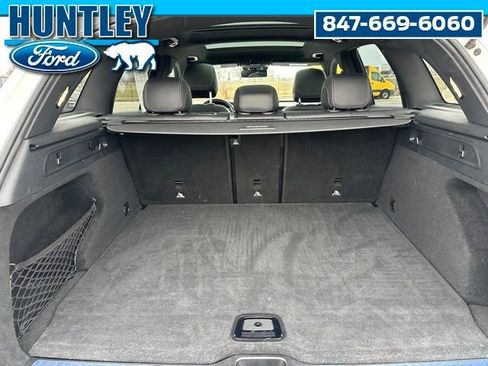 Used 2022 Mercedes-Benz GLC 300 4MATIC image 11