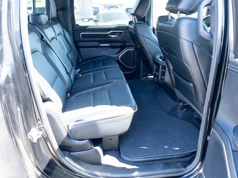 Used 2025 RAM 1500 Laramie image 35