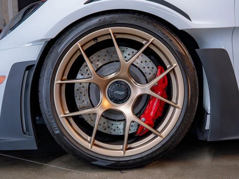 Used 2023 Porsche 911 GT3 RS image 20