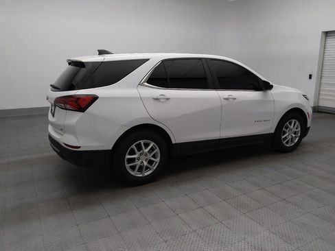 Used 2022 Chevrolet Equinox LT FWD image 10