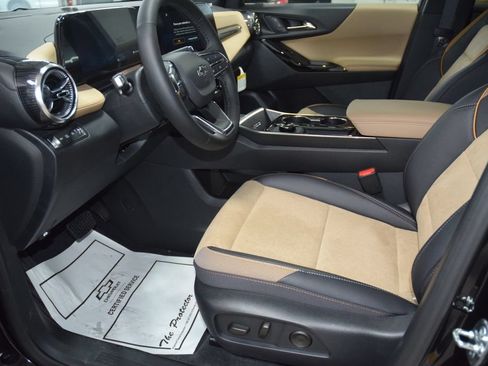 New 2026 Chevrolet Equinox ACTIV AWD/4WD image 40
