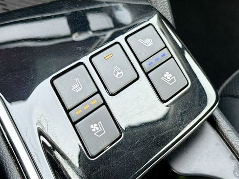 Used 2023 Kia Sportage SX image 22