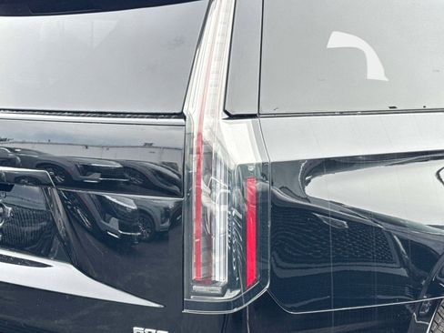 New 2025 Cadillac Escalade Sport Platinum image 25