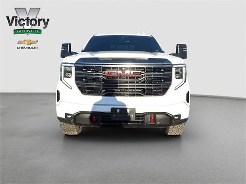 Used 2022 GMC Sierra 1500 AT4 w/ AT4 Preferred Package image 27