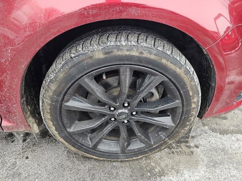 Used 2019 Ford Flex SEL w/ Equipment Group 202A image 13