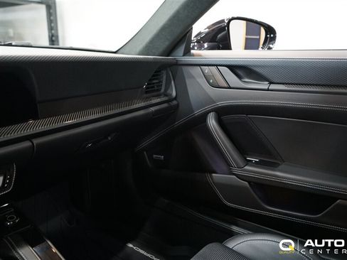 Used 2022 Porsche 911 GT3 RWD image 36