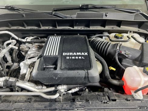 Used 2021 GMC Sierra 1500 AT4 image 28