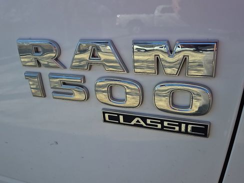 Used 2022 RAM 1500 Tradesman w/ Tradesman SXT Package image 4
