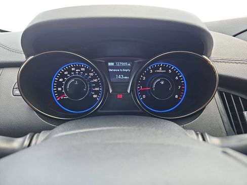 Used 2016 Hyundai Genesis Coupe 3.8 RWD image 19