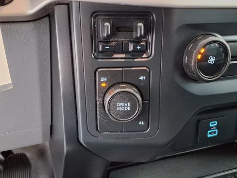 Used 2021 Ford F150 XL w/ Trailer Tow Package AWD/4WD image 10