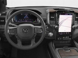 New 2026 RAM 1500 Limited video 4