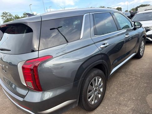 Used 2025 Hyundai Palisade SEL FWD image 5