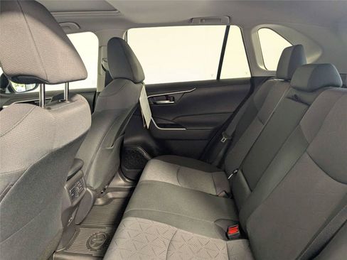 Used 2025 Toyota RAV4 XLE w/ Convenience Package AWD/4WD image 37