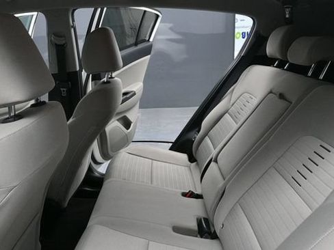 Used 2021 Kia Sportage LX w/ LX Fwd Popular Package image 21